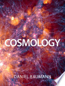 Cosmology /