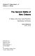 The second battle of New Orleans : a history of the Vieux Carre riverfront expressway controversy /