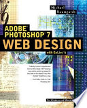 Adobe Photoshop 7 Web design with GoLive 6 /