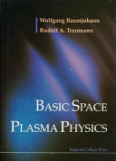 Basic space plasma physics /