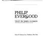 Philip Evergood /