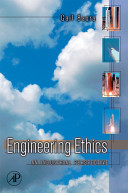 Engineering ethics : an industrial perspective /