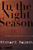 In the night season : a novel /