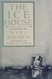 The ice house /