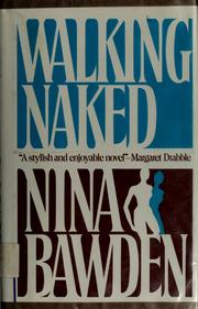 Walking naked /