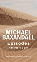 Episodes : a memorybook /