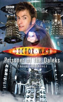 Prisoner of the Daleks /