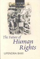 The future of human rights /