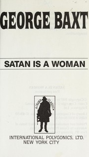 Satan is a woman /