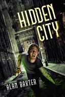 Hidden city /