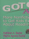 Gotcha again! : more nonfiction booktalks to get kids excited about reading /