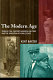 The modern age : turn-of-the-century American culture and the invention of adolescence /