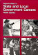 Opportunities in state and local government careers /