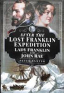 After the lost Franklin expedition /