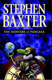 The hunters of Pangaea /