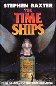 The time ships /