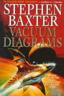 Vacuum diagrams : stories of the Xeelee sequence /