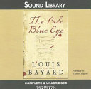 The pale blue eye : a novel /