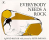 Everybody needs a rock /