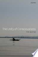 The unity of consciousness /