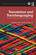 Translation and translanguaging /