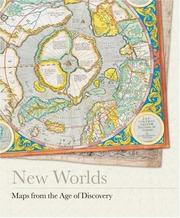 New worlds : maps from the age of discovery /