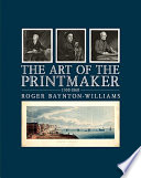 The art of the printmaker : 1500-1860 /