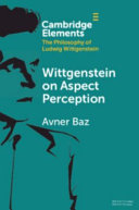 Wittgenstein on aspect perception /