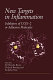 New targets in inflammation : inhibitors of COX-2 or adhesion molecules : proceedings of a conference held on April 15-16, 1996, in New Orleans, USA, supported by an educational grant from Boehringer Ingelheim /