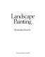 Landscape painting /