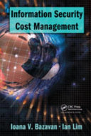 Information security cost management /