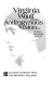 Virginia Woolf and the androgynous vision.