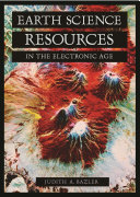 Earth science resources in the electronic age /