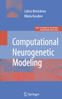 Computational neurogenetic modeling /