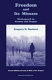 Freedom and its misuses : Kierkegaard on anxiety and despair /