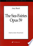 The sea fairies : opus 59 /