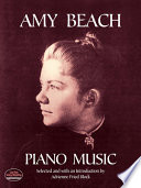 Piano music /