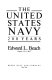 The United States Navy : 200 years /