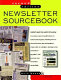 Newsletter sourcebook /