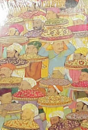 King of the world : the Padshahnama : an imperial Mughal manuscript from the Royal Library, Windsor Castle /