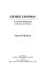 George Chapman : an annotated bibliography of commentary and criticism /