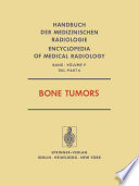 Bone Tumors /
