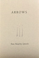 Arrows : poems /