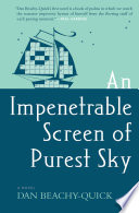 An impenetrable screen of purest sky : a novel /