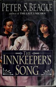 The innkeeper's song : a novel /