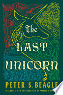 The last unicorn /