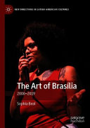 The art of Brasilia : 2000-2019 /