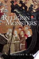 Religion and its monsters /