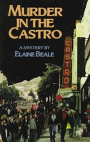 Murder in the Castro /