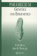 Paramecium : genetics and epigenetics /